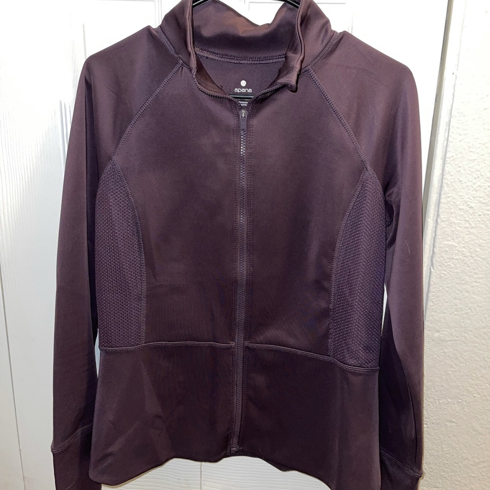 Scrub Jacket/Active jacket